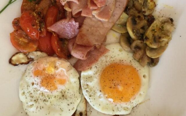 Mountain View Bed and Breakfast