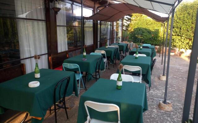 Bed and Breakfast Dolce Sorriso