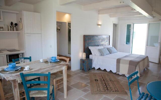 Agrumare Farm Holiday