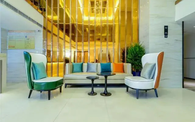 City Comfort Inn Guiyang Municipal Government