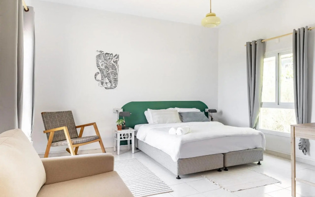 Hotel Beit Oren