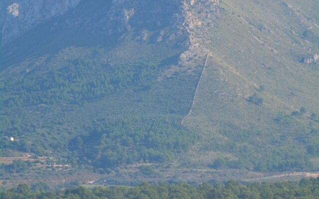 Mallorca Beach Front Line Apartment 6 Pers