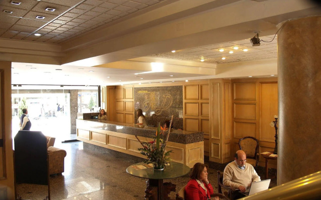Hotel HD