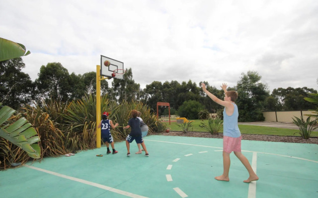 BIG4 Traralgon Park Lane Holiday Park