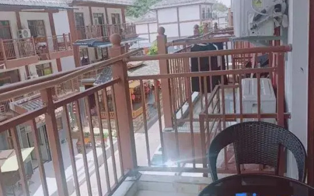 Zehui Homestay