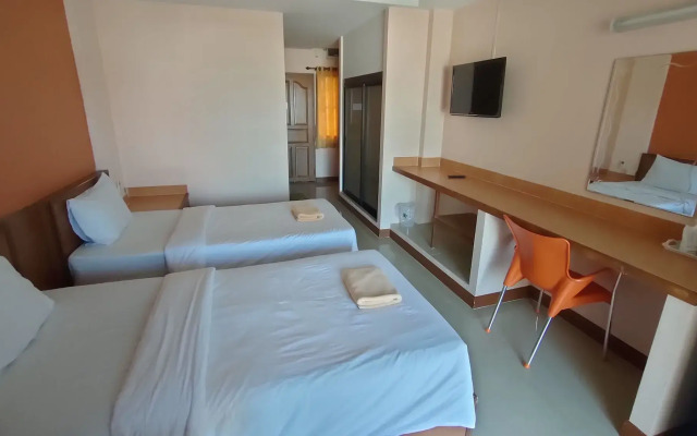 Thorada Place