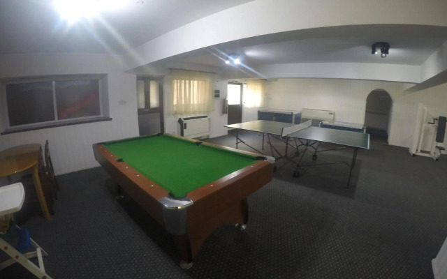 Asty Hotel