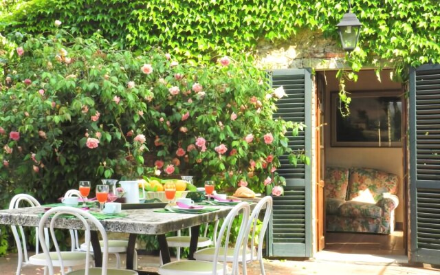 Villa La Selva Wine Resort