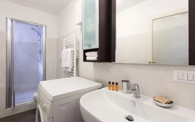 Rome Accommodation - Villa Medici