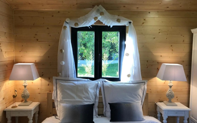 Moulin de la Chevriere