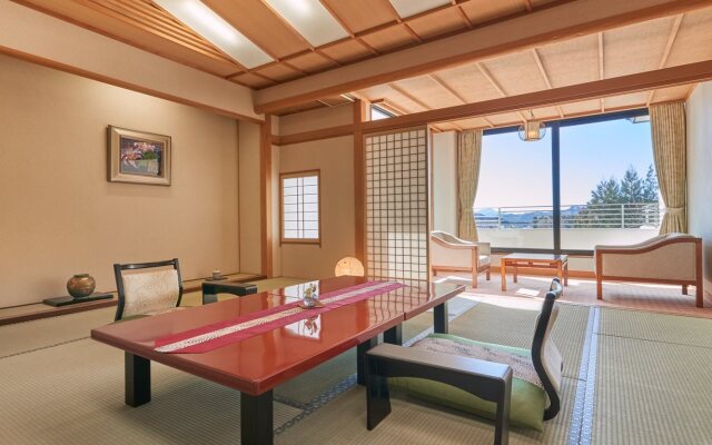KINUGAWA GRAND HOTEL YUME no TOKI