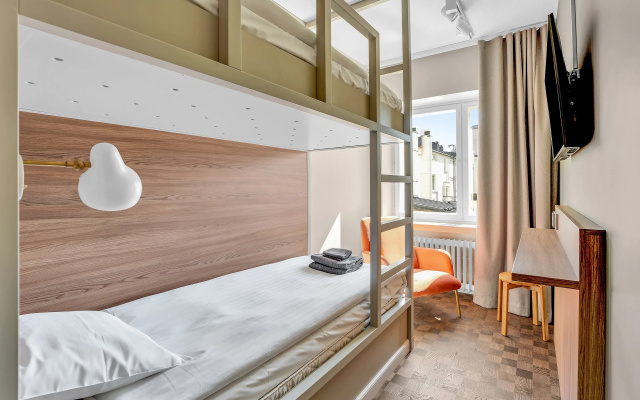 Original Sokos Hotel Seurahuone Savonlinna