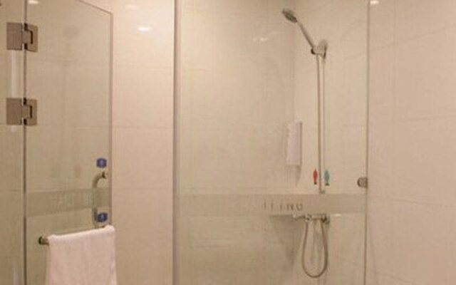 Hanting Hotel (Jiuquan Changxing Electrical Equipm