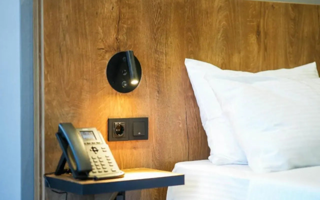 Hotel Splendid Tbilisi