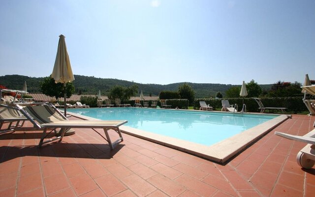 Agriturismo Cortoreggio