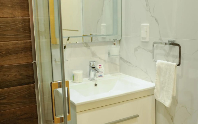 Apartmani President I