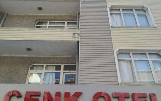 Cenk Otel