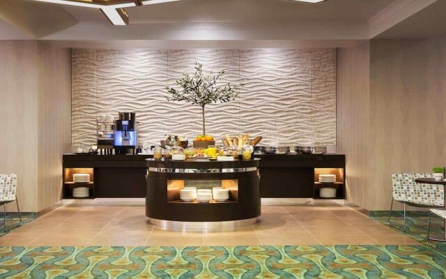 Pullman Brisbane King George Square