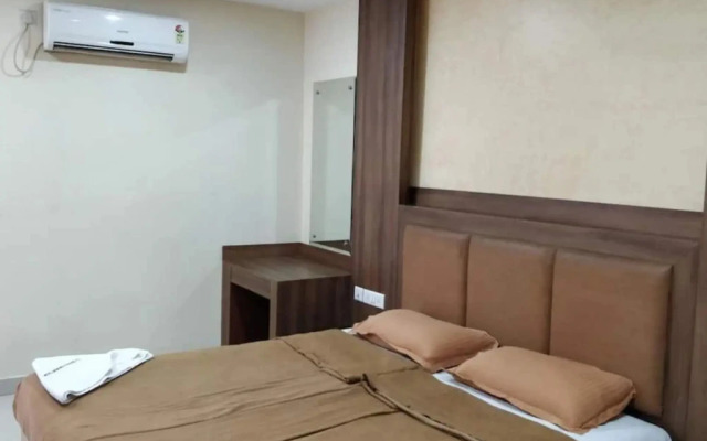 Hotel Dwaraka
