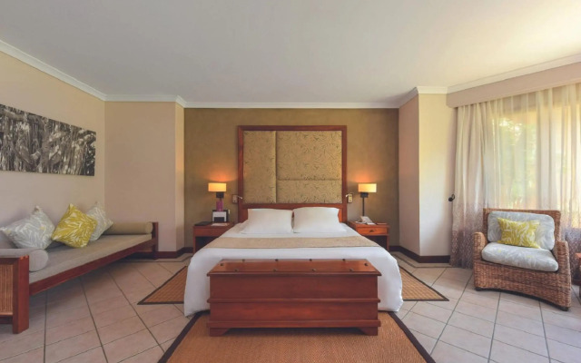 Dinarobin Beachcomber Golf Resort & Spa