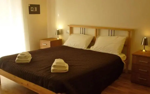 Le Suite Del Centro