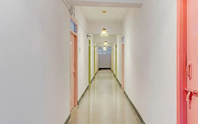 OYO Home 36553 Elegant Stay J P Nagar