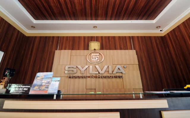 Sylvia Resort Komodo Labuan Bajo