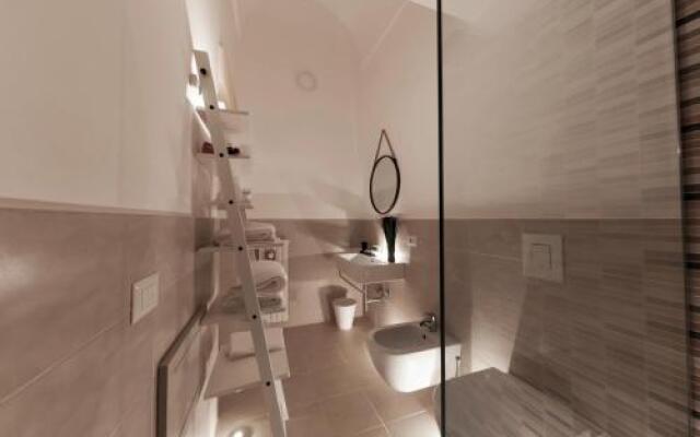 La Chiocciola sui Sassi