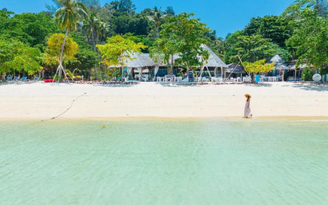 Mayalay Resort-Green Hotel