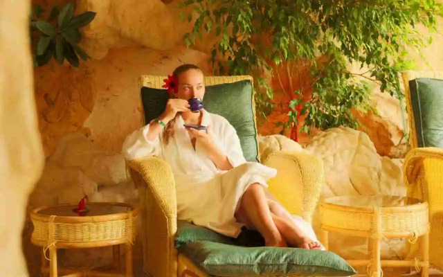 Hotel Lella Baya Thalasso