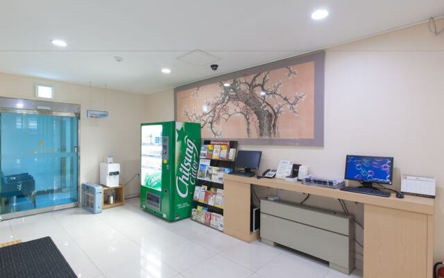 BENIKEA Hotel FLOWER