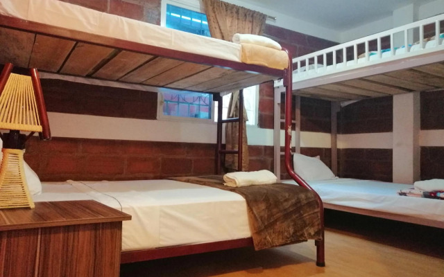 Sun Place Hosteria