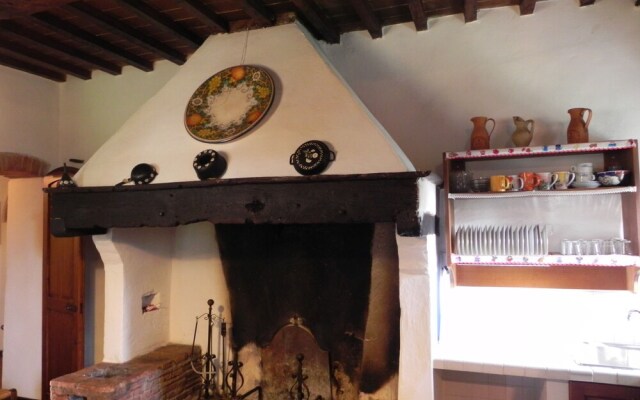 Agriturismo Le Ginestruzze