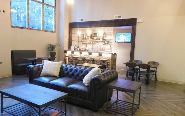 Holiday Inn Express Pinetop