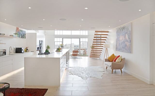 Alexa By Stay Amazing