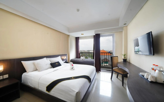 Brits Hotel Legian
