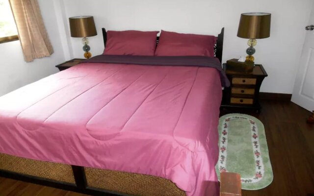 Chiang Mai's New Oasis in Ban Wangtan