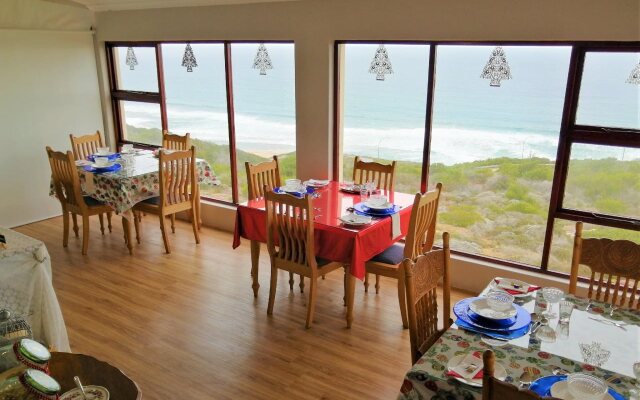 Dana Bay B & B Guest House