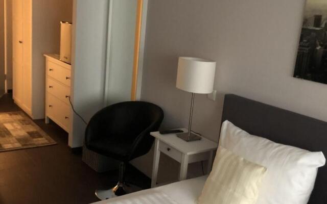 Hotel Restaurant Zum alten Postwagen