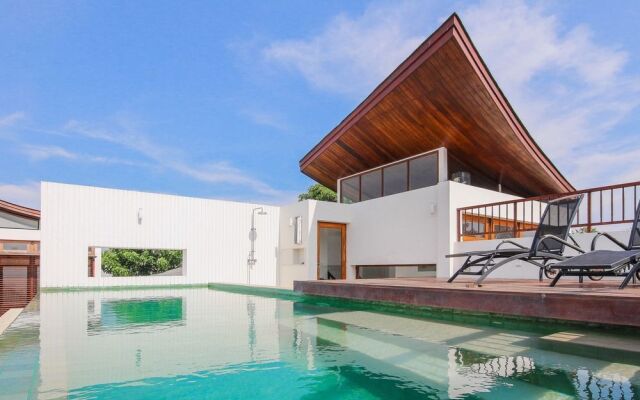 Pranaluxe Pool Villa Unit B9