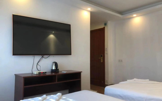 Ya Ou Guest House