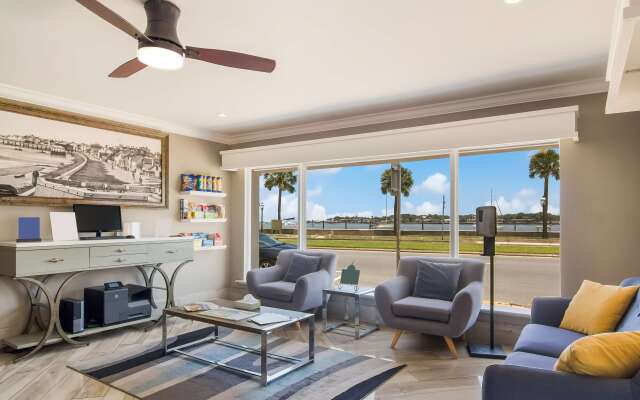 Best Western Historic Bayfront