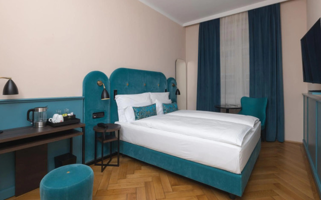 Stadt Hotel Citta