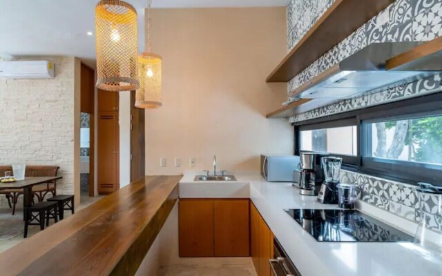 Marquez II Manor Tulum By Sandy Powerful