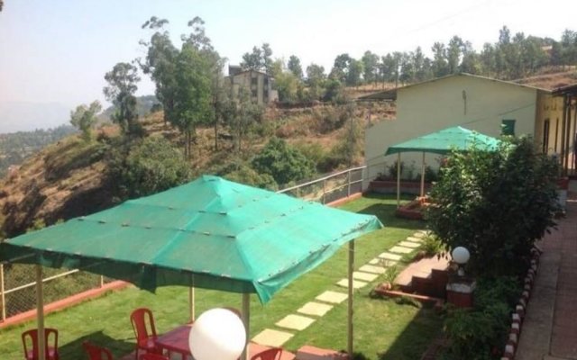 Krishna Valley Villa