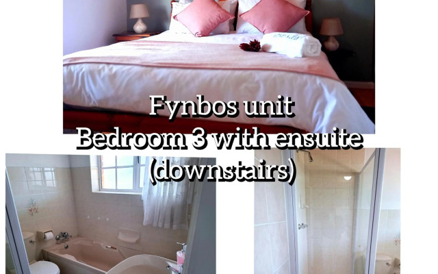 Mond Kleine Guest House