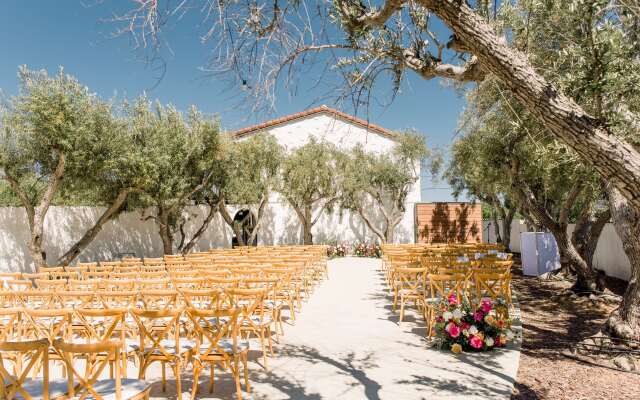 Hacienda de Leal,  BW Signature Collection