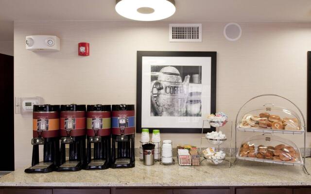 Hampton Inn Nashville/Brentwood-I-65S