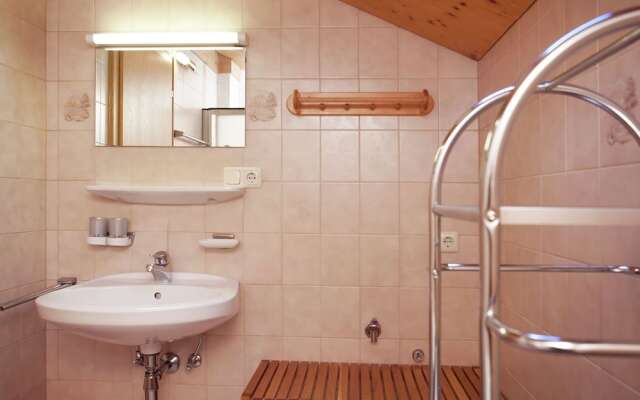 Splendid Apartment in Waidring Near Ski Area