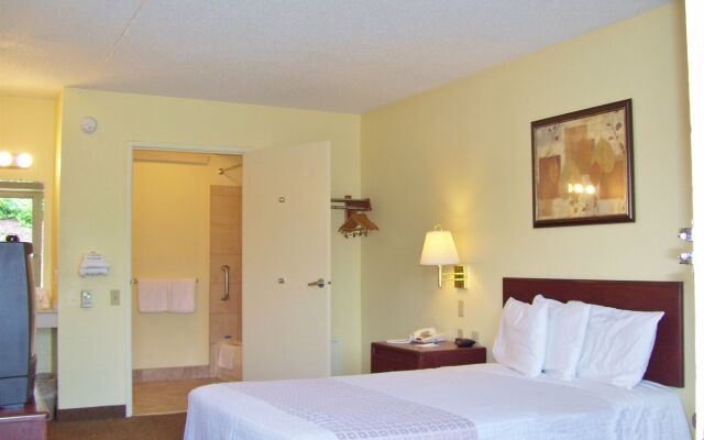 Americas Best Value Inn Pittsburgh Airport